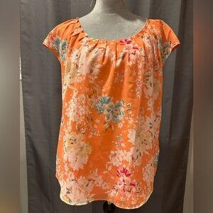 Large LC Lauren Conrad blouse